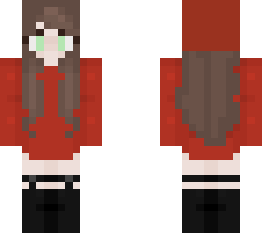 i edited this skin