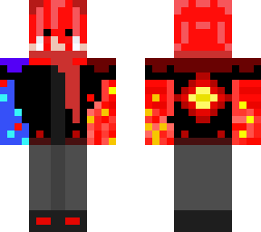 ice and fire zak zander