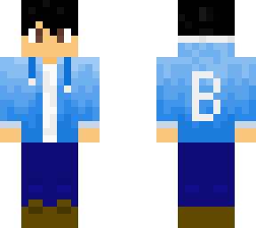 ice person (minor fix)