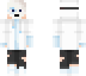 iceshard ~des