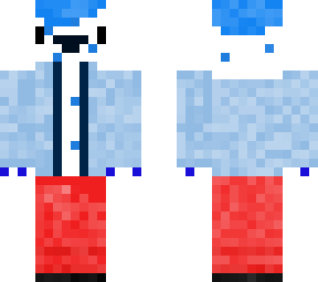 iceyskins