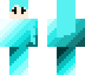 icy girl