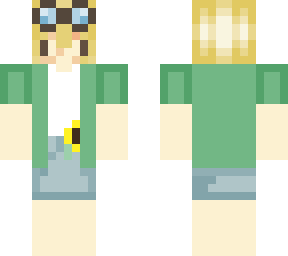 idk man i just made another outfit with shading