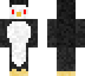 il pinguino demoniaco