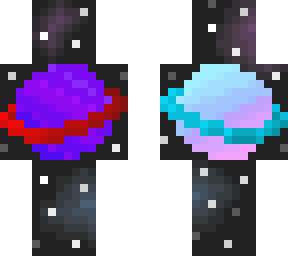 in orbit with you