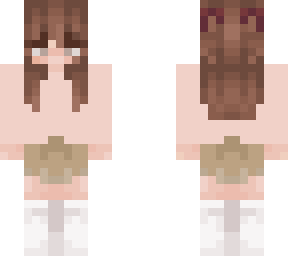 in rpgrooess sk9n brown again