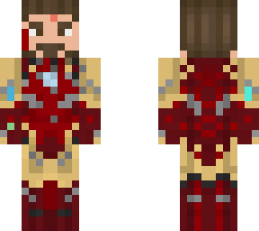 iron man