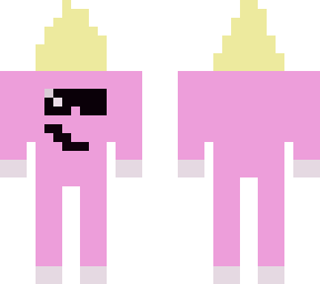 isaac the icream in 3d