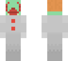 it frog