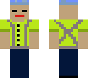 its mr meat !