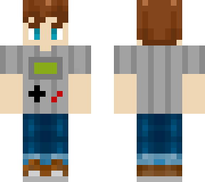 jake again