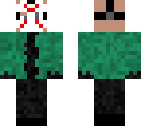 jason voorhees
