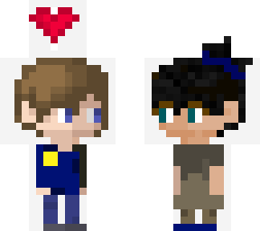 jay lovees nya!