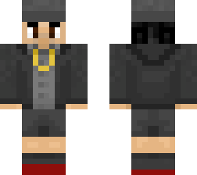 jay que (crimah outfit)