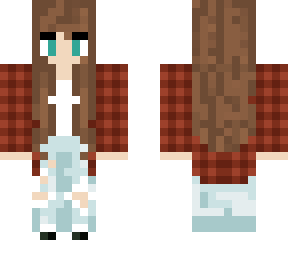 jenny actualy clothes