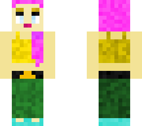 jill