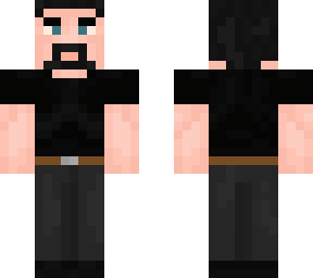 Julian trailer park boys | Minecraft Skin