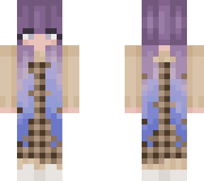 Jumpsuit | Minecraft Skin