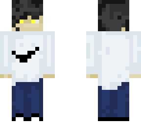 just a normal skin