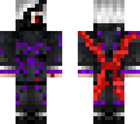 kaneki ken purple variation