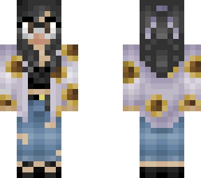 kariee hd skin