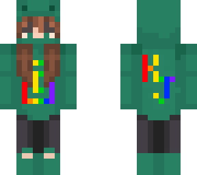 karl jacobs pride