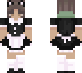 kiara maid
