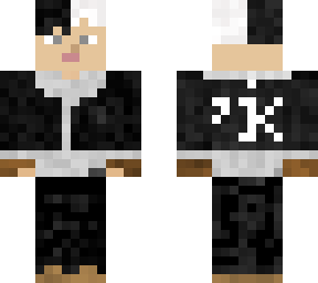 kikato skin pa