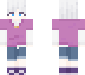 killua zoldyck