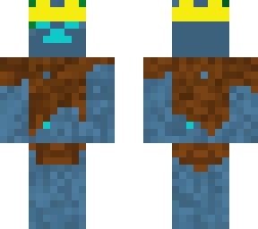king drowned
