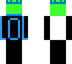 Hd King | Minecraft Skins