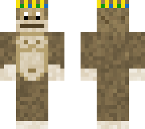 king monke