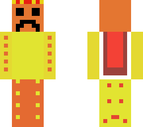king of i dunno