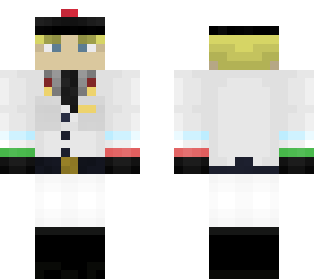 kira fascist