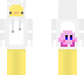 kirby white