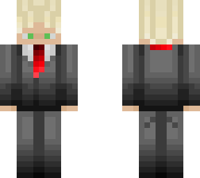 kittyoverlord57 suit