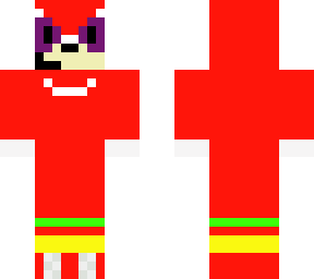 knuckles