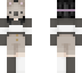 koala short hair