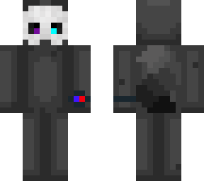 krael re-edit (dark latex)