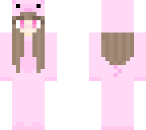 kyle pig skin