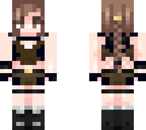lara croft
