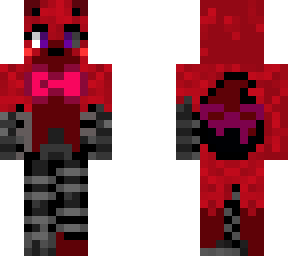 lara the fox