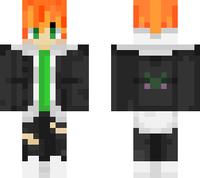 leiflower skin
