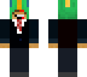 leon elegante