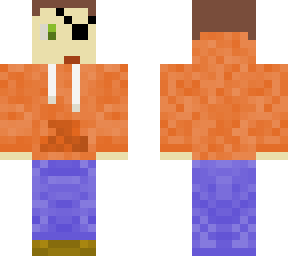 leonisepic9 as his other skin