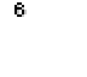 letter b