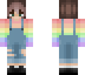 lgbtq+ pride // masculine version