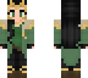 loki