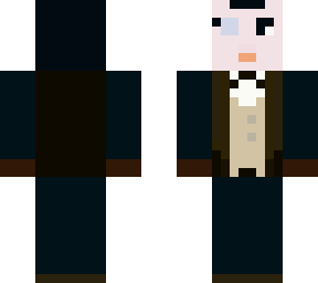 lucas penguin