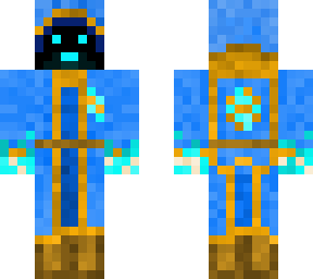 mage attempt 1